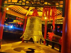 -河北村民俗体验园