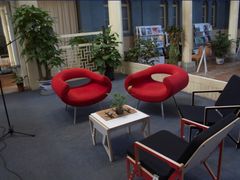 -中华圣公会教堂旧址