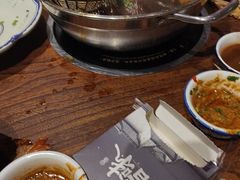 -厝味火锅·潮汕卤水火锅(十一合店)