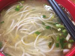 -正宗李家土鸡米线店