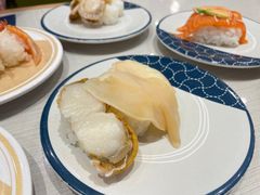 -濱寿司(高新伊藤店)