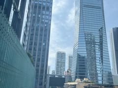 -榛悦隆堡成都酒店(春熙路太古里店)
