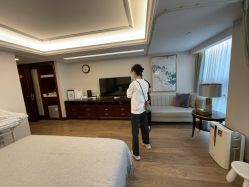 -馨月汇·独栋月子会所(静安店)
