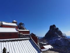 -武当山风景区
