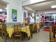 大堂-明记海鲜美食老字号(明记总店)