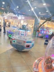 -万达宝贝王(长春红旗街店)