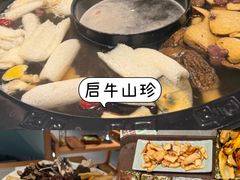 -束河人家(南锣鼓巷店)