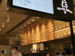 -喜茶(深圳东门1234店)