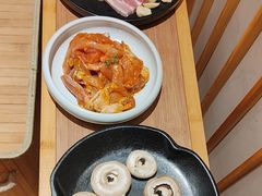 -九田家黑牛烤肉料理(华侨城店)