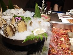 -锦城印象火锅(天府三街店)