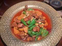 -楼兰新疆主题餐厅(悠方店)