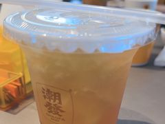 -潮发潮汕牛肉店(芳村店)