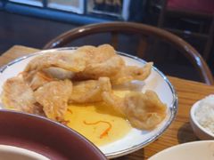 -金掌勺·锅包肉(双榆树店)