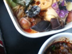-林静小吃(复兴路店)