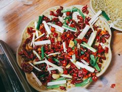 -古城苗家土菜馆(河景餐厅店)