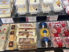 -苹果花园(龙漕路店)