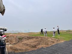 -金鸡湖高尔夫会员专属俱乐部