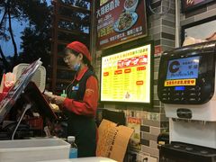 门面-银记肠粉店(新港西路店)
