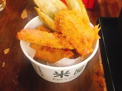 -米屋石锅拌饭(师大店)