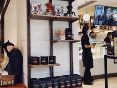-Peet's Coffee皮爷咖啡(万象天地店)