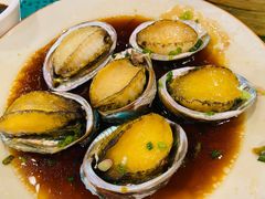 -盛港湾海鲜食府(黄沙店)