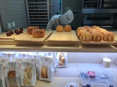 -好利来(龙首印象城店)