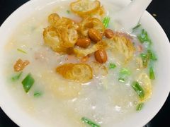 -伍湛记 · 广州老字号(龙津中路店)