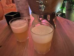 -不二·民谣音乐餐酒吧(九眼桥店)