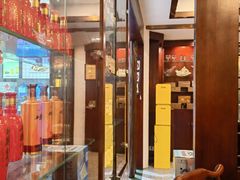 -一江春水·杭帮臻宴(三台山店)