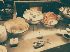 -康莱德酒店·美庭自助餐厅