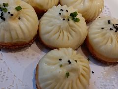 -乾隆美食·本帮菜(黄河路店)