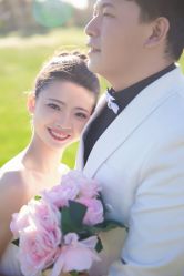 -长春星宫馆婚纱摄影(和平大世界店)