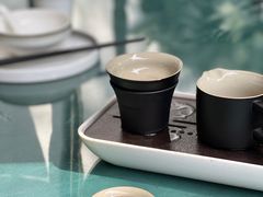 -云里小坐·小院里·团建·宴请·下午茶(三圣乡店)