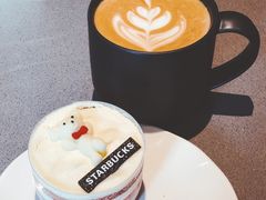 -星巴克臻选(思南公馆店)