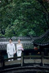 点击看大图 -帆拉斐婚纱摄影(春熙店)