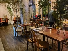 -Laures·月桂西班牙碳烤餐厅(十尚坊店)