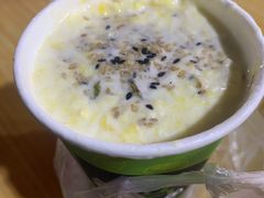 -清真老马家国华牛奶鸡蛋醪糟(正宁路店)