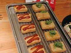 -老板恋上鱼(环山路店)