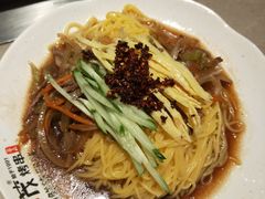 -丰茂海鲜烧烤(龙源华府店)