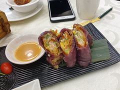 -鼎珑点心仔(燕塘店)