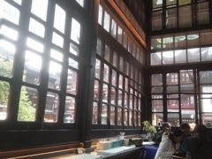 -豫园湖心亭茶楼