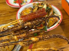 -冶建镜子·中国龙虾王(总店)