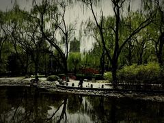 -玲珑塔公园