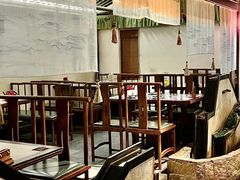 -遇见长安之高山流水(李家村万达店)