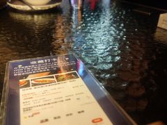 -桂花里·衢州菜·精酿餐吧(未来科技城万达广场店)