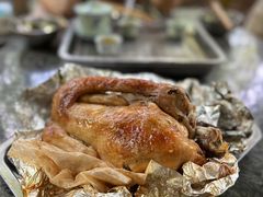 -大本营竹筒饭