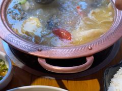 -民食香·腊排骨野生菌美食(木府店)