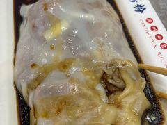 -荔银肠粉(广州天河华利路店)