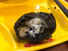 -小杨生煎(黄河路店)