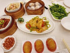 -潮福城大酒楼·潮粤菜·港式点心(阳光城店)